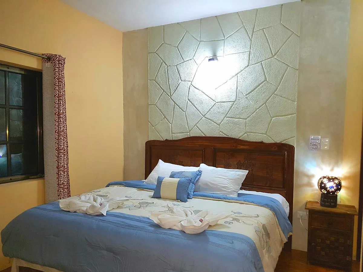 Hotel Mayahau Coba 3*,