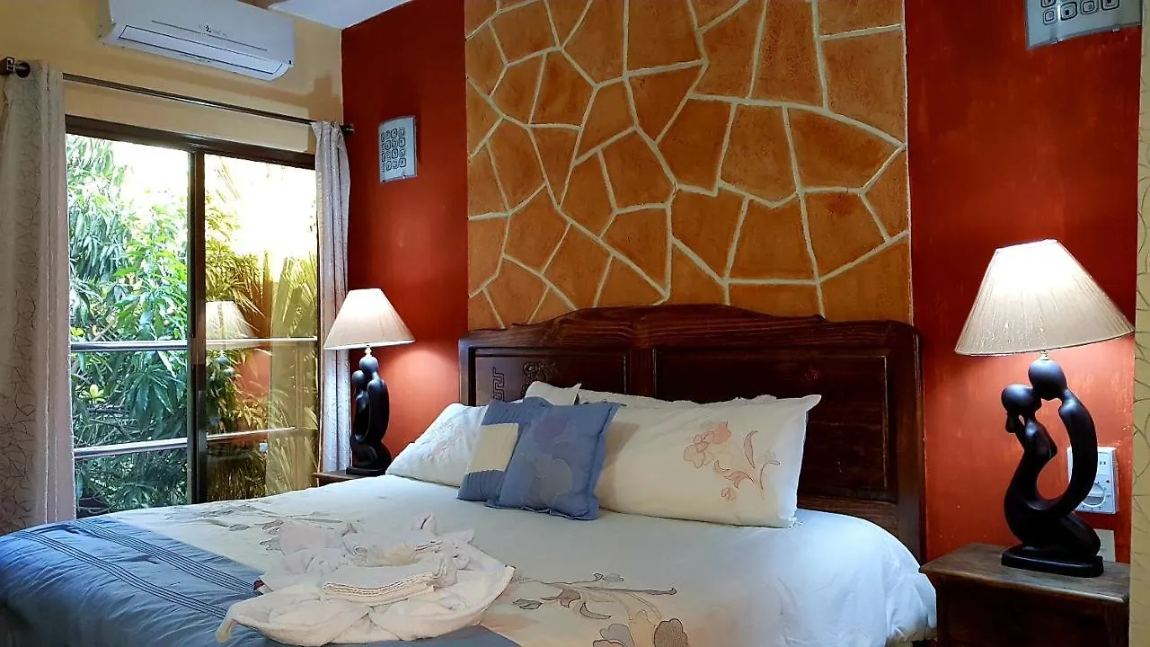 Hotel Mayahau Coba