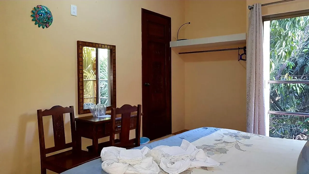 Hotel Mayahau Coba