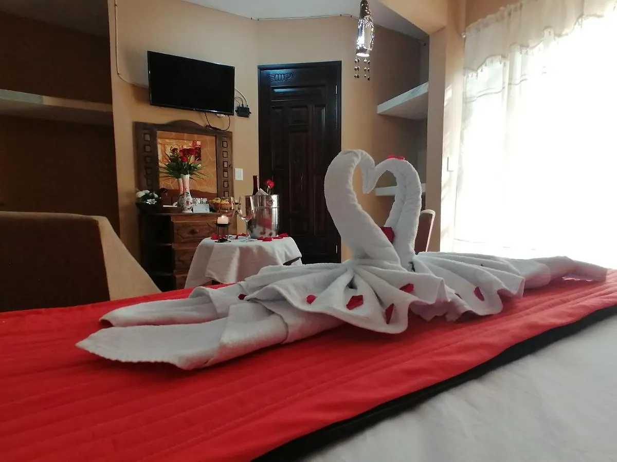Hotel Mayahau 科巴