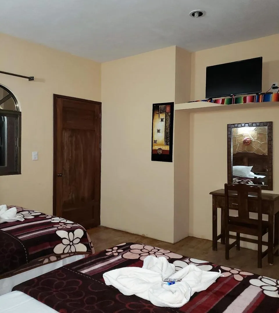 Hotel Mayahau Coba 3*,