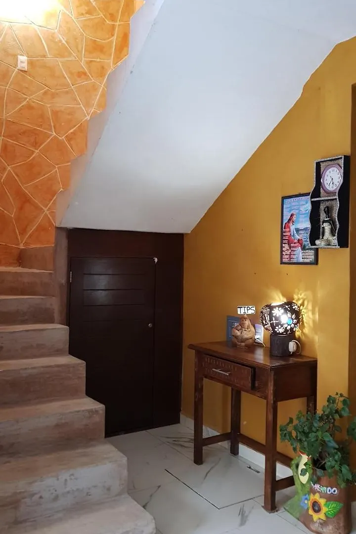 Hotel Mayahau Coba