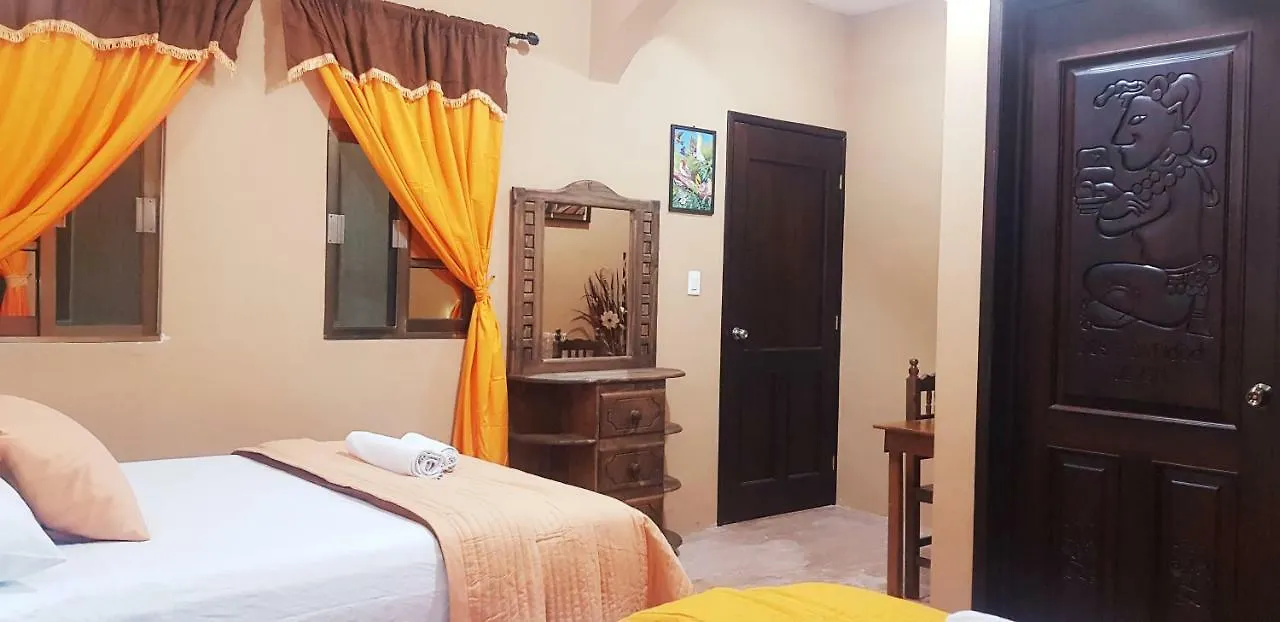 Hotel Mayahau Coba