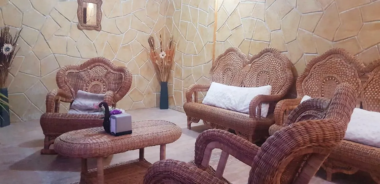 Hotel Mayahau Coba 3*,  Mexico