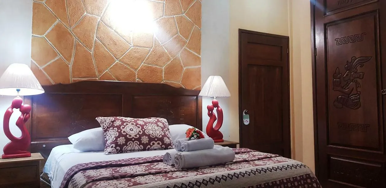 Hotel Mayahau Coba 3*,