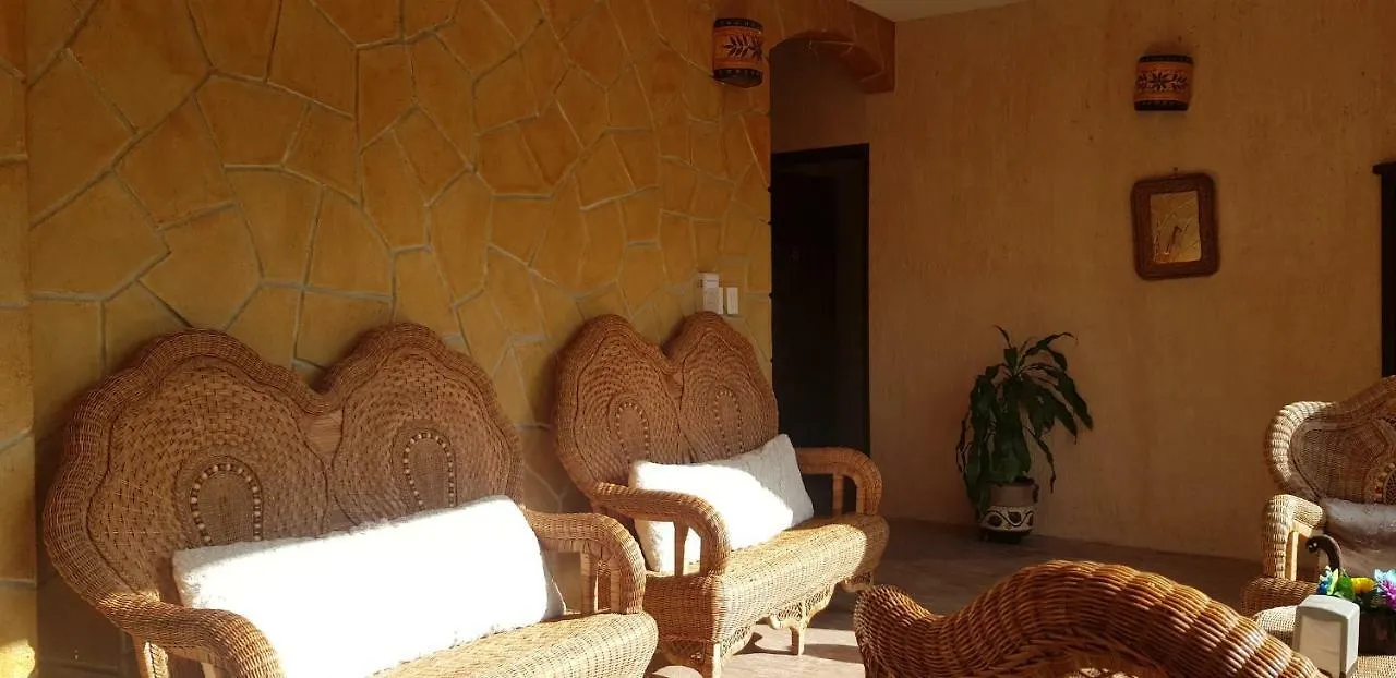 Hotel Mayahau Coba