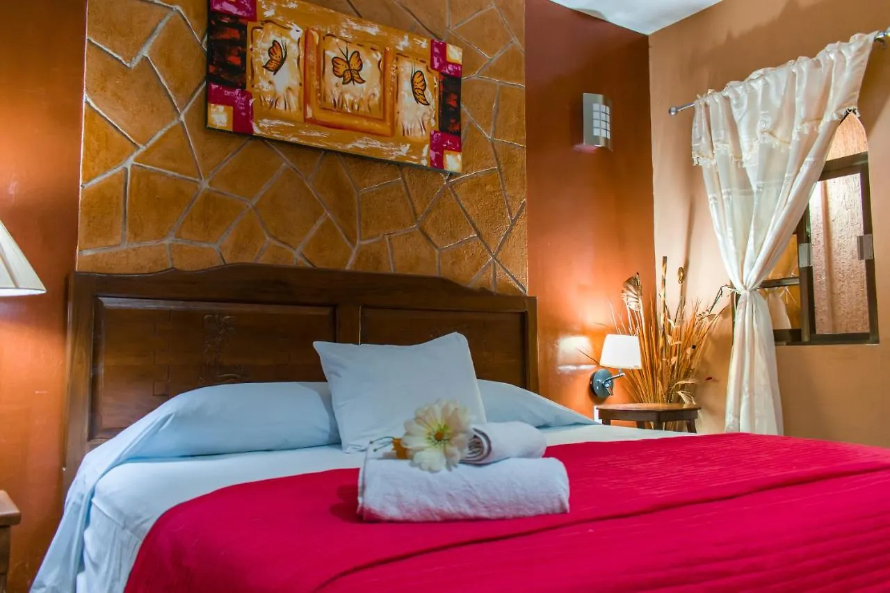 Hotel Mayahau Coba 3*,