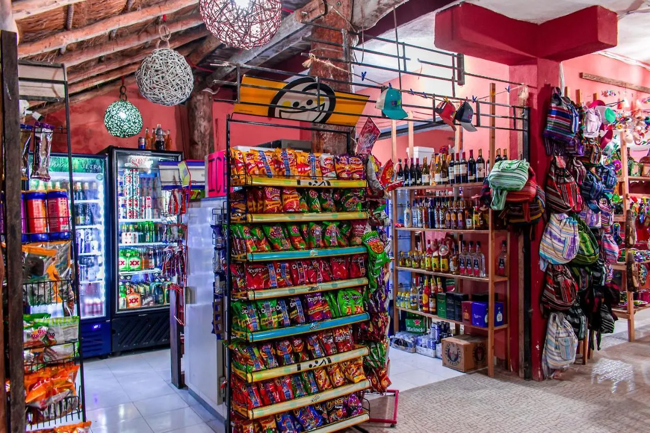 Hotel Mayahau Cobá