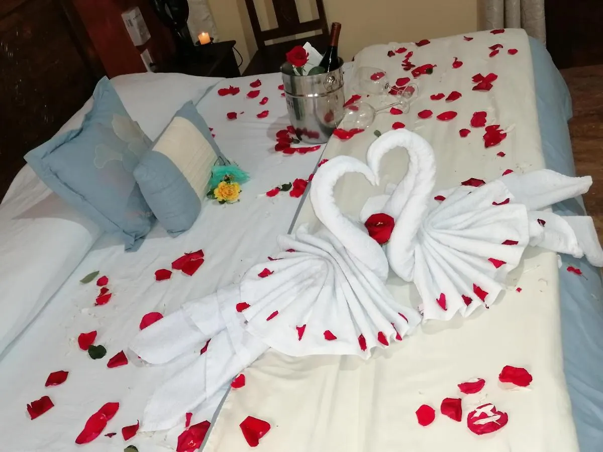 Hotel Mayahau Cobá