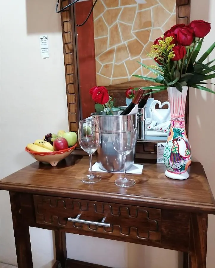 Hotel Mayahau Coba