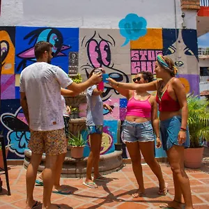 Hostel Chanclas Vallarta 