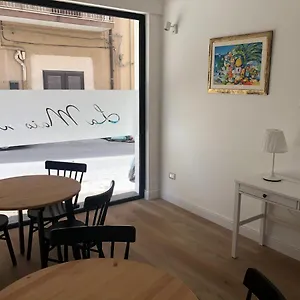 Bed & Breakfast La Maison Italia