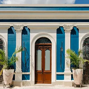 Cigno Boutique- Adults Only 5* Mérida