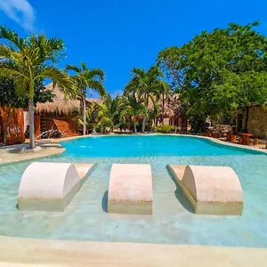 Hotel Xhule Boutique ****