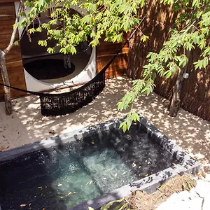 Hotel Zenote Sanctuary (adults Only) *****