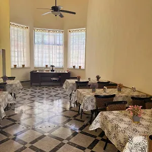 Boutique La Casona By Kavia Hotel