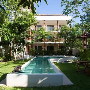 Casa Appart hôtel