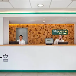 Hotel Express Junior By Marriott Altabrisa ***