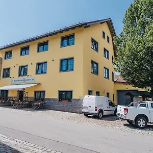 ** Locanda Metzgerei Linsmeier Germania