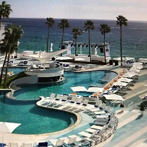 Me Cabo By Melia (adults Only) 5* Cabo San Lucas