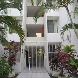 Aparthotel Vagabundo **